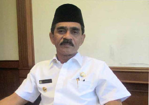 Pemerintah Aceh Utara Umumkan Satu Dokter Positif Corona