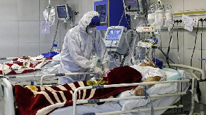 Kabar Duka, 13 Dokter Indonesia Meninggal Akibat Virus Corona