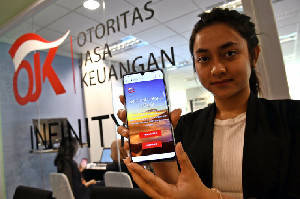 Dosen UI Beberkan Masalah di Aturan OJK Terkait Janji Keringanan Kredit