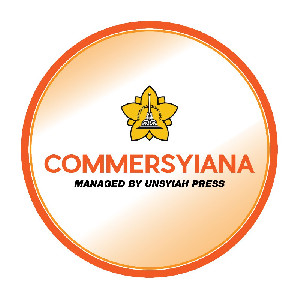 Commersyiana, Marketplace Unsyiah yang Siap Tampung Karya Civitas