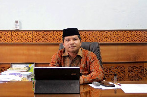 Lem Faisal: Terlalu Dini Bicarakan Peniadaan Salat Tarawih Saat Ini