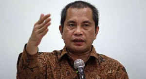 Bansos Covid-19, Eks Menteri Desa Marwan Jafar Minta Pangkas Birokrasi