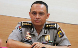 Polda Aceh: Akun Penghina Suku Gayo Berdomisili di Luar Negeri