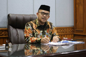 Kadisdik Aceh Minta Kemendibud Percepat Realisasi Dana BOS 2020