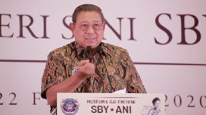 Soroti Ketegangan Antara Penjabat dan Pengkritik Saat Corona, SBY: Malu ke Rakyat