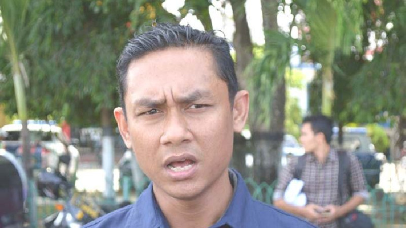 Postingan Mahzal Berujung Diperiksa Polisi, Ini Tanggapan GeRAK Aceh