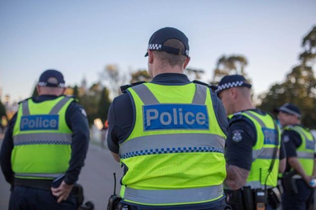 Virus Corona: Langgar Social Distancing, Polisi di Australia Didenda