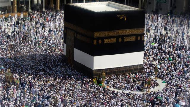 Kemenag Siap Hadapi Seluruh Skenario soal Pelaksanaan Haji 2020
