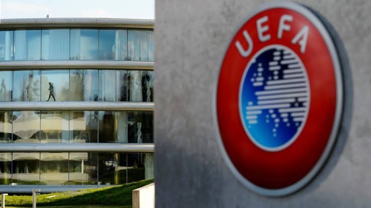 UEFA Resmi Tunda Semua Laga Internasional di Juni 2020