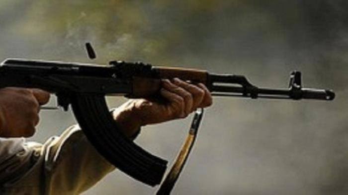 Petugas Tembak Mati KKB di Tembagapura, Satu Pucuk Senjata Api SS1 Diamankan