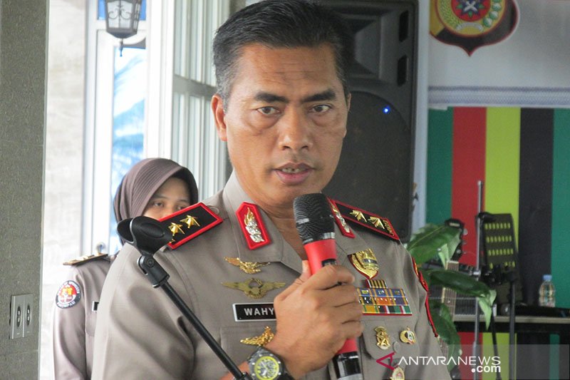 Respon Publik Terhadap Jam Malam, Kapolda Aceh Jadi Top Person