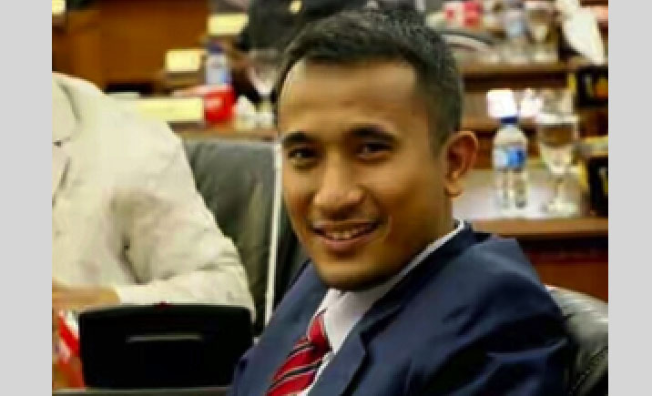Kautsar Muhammad Yus: Kita Berbangga Aceh Memilik Alat Tes Swab
