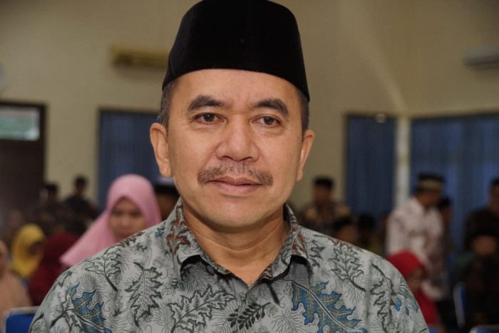 Selama Ramadan, Kemenag Aceh Gencar Lalukan Kajian Keislaman Melalui Medsos