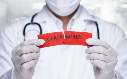 IDI Konfirmasi Dua Dokter Meninggal karena Corona Hari Ini
