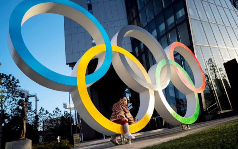 Tidak Mungkin Olimpiade Jepang Ditunda Lagi