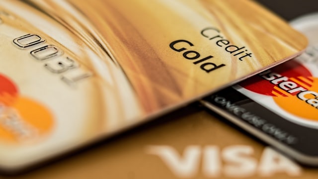 Bunga Kartu Kredit Turun Jadi 2 Persen, Berlaku Mulai 1 Mei 2020