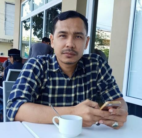 Diduga Bermasalah, GeRAK Aceh Barat Telusuri Permasalahan Program Pamsimas di Kecamatan Lain