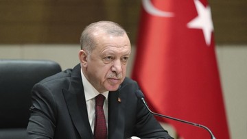 Ekonomi Turki di Ujung Tanduk, Erdogan Kehabisan Akal