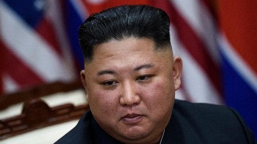 Kabar Viral Kim Jong Un Meninggal, Faktanya Bikin Kaget