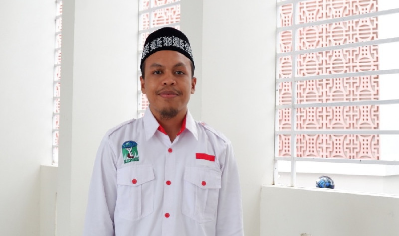 KAMMI Aceh Launching Program KARAMEL