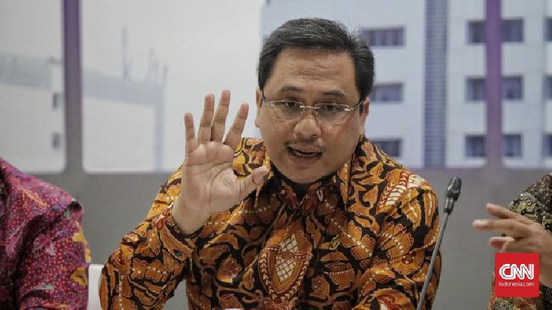 Ini Kelemahan Pengelolaan Utang Masa Jokowi Menurut BPK