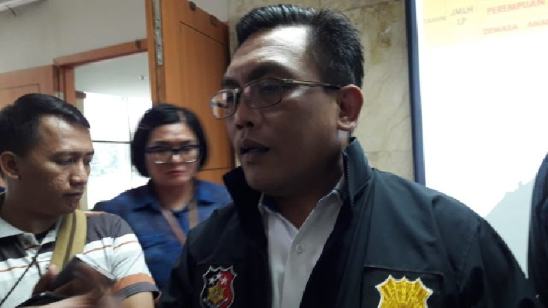 Brigjen Panca Ditarik Polri, KPK Segera Tunjuk Plt Direktur Penyidikan