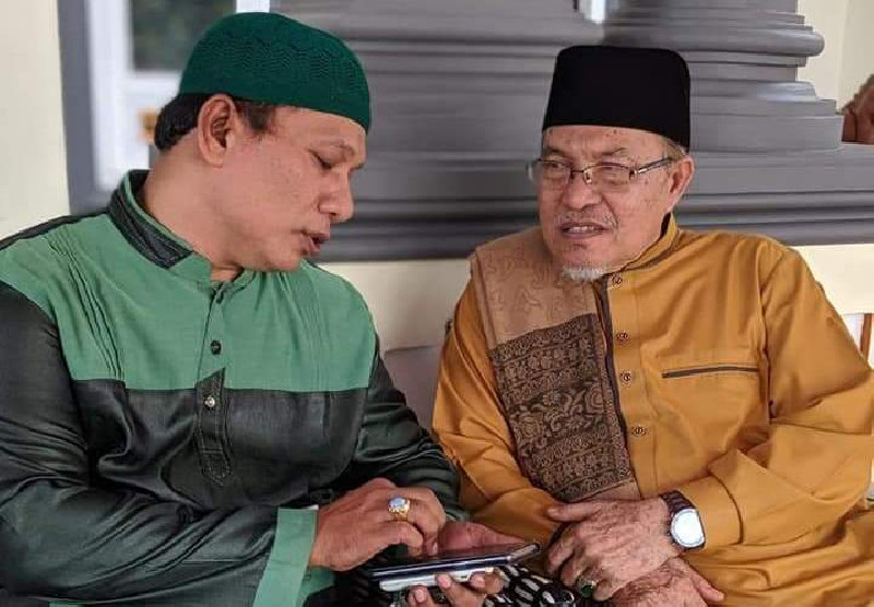 HRD Minta Pemerintah Aceh Tinjau Ulang Pengalihan Rp 205 Miliar Dana Dayah
