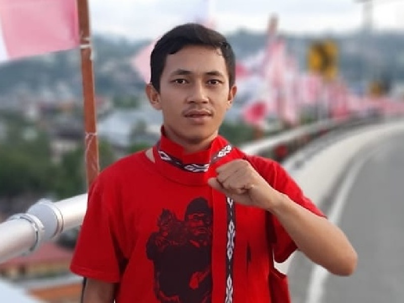 IPPEMATA Kritik Lambannya Penanganan Covid-19 di Aceh Tengah