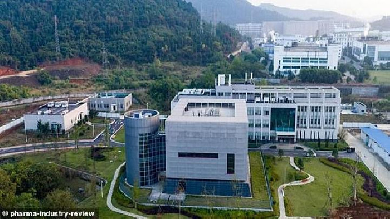 Buka Ruang Penyelidikan, Cina Izinkan Lab Virus Wuhan Diperiksa
