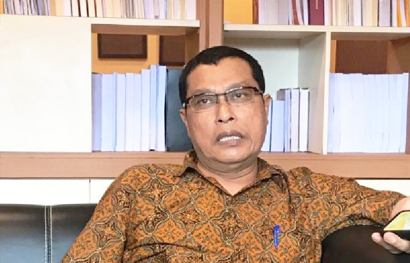 Kadis ESDM Aceh: Sumber Daya Alam Harus Dimanfaatkan, Kita Butuh Investor
