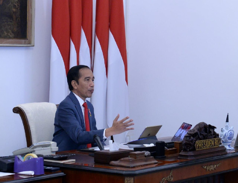 Belum Maksimalnya Pelayanan dan Target Jokowi Corona Selesai Juli, Mungkinkah?