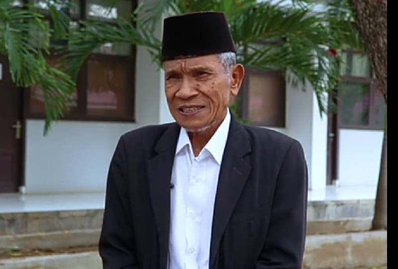 Prof Yusny Saby: Toleransi Membuat Manusia Berkembang Lebih Baik