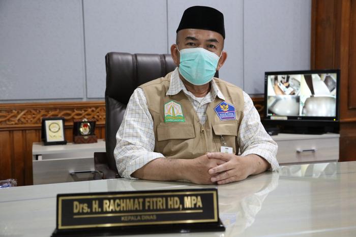 Dinas Pendidikan Aceh Buka Pendaftaran Peserta Didik Baru Mulai 2-9 Juni 2020