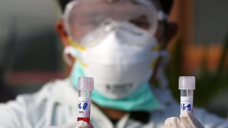 Prediksi Akhir Pandemi Covid-19 di Indonesia Mundur Jadi 23 September