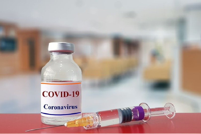 Produksi Vaksin COVID-19 Bersama ASEAN-China, Indonesia Siap Ikut