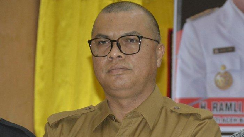 Transfer DAU Aceh Barat Ditunda, BPKD: Besok Konfirmasi Kemenkeu