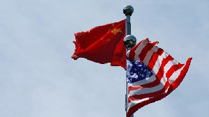 China Diduga Tutupi Informasi Covid-19, Intelijen AS Klaim Temukan Bukti
