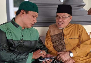 HRD Minta Pemerintah Aceh Tinjau Ulang Pengalihan Rp 205 Miliar Dana Dayah
