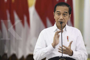 PNS Wajib Baca, Ini Aturan yang Dirombak Presiden Jokowi