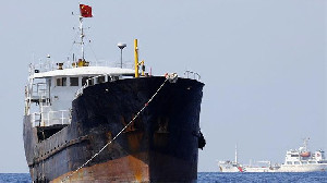 Lagi, ABK Indonesia Meninggal di Kapal Cina
