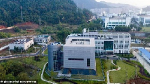 Buka Ruang Penyelidikan, Cina Izinkan Lab Virus Wuhan Diperiksa