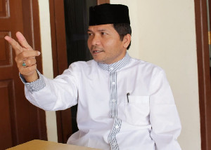 Aplikasi Kitab Suci Aceh, Lem Faisal: Usut Aktor Intelektualnya