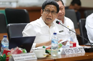 Pencairan BLT Dana Desa Diharapkan Selesai Sebelum Lebaran