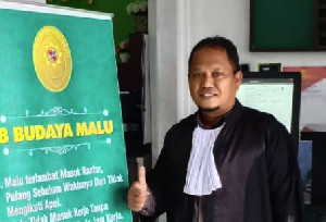 Pengamat Hukum: Bupati Aceh Tengah Harus Buktikan Ancaman Wakilnya