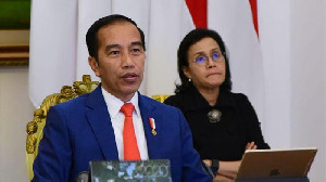 Menkeu Tunda Penyaluran DAU Sejumlah Daerah, Ini Alasannya