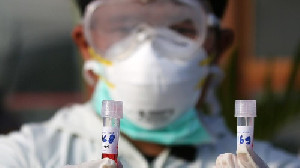Prediksi Akhir Pandemi Covid-19 di Indonesia Mundur Jadi 23 September