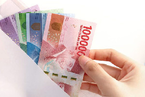 Menkeu: BLT Desa Naik Jadi Rp 2,7 Juta/Keluarga