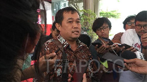 Deputi Penindakan KPK Dilaporkan ke Dewan Pengawas, Ini Sebabnya