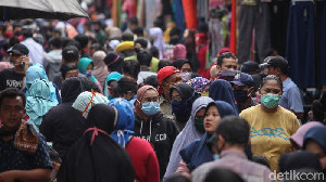 Menkes Rilis Panduan Mencegah dan Mengendalikan Covid-19 di Tempat Kerja