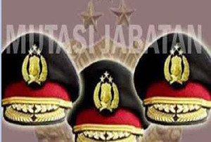 Resmi Berganti, Wakapolda Aceh Kini Dijabat Brigjen Pol Raden Purwadi